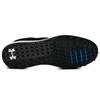 Under Armour Hovr Forge Rc Безшиповые Гольф 'Черный Фотон Синий' 3024366-001