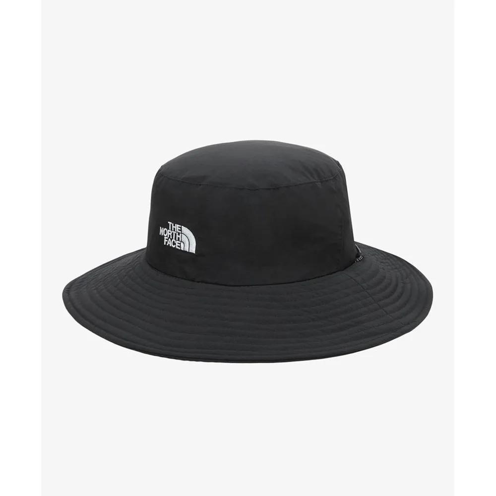 The North Face NE3HR53A TNF Треккинговая шляпа Черный 432570