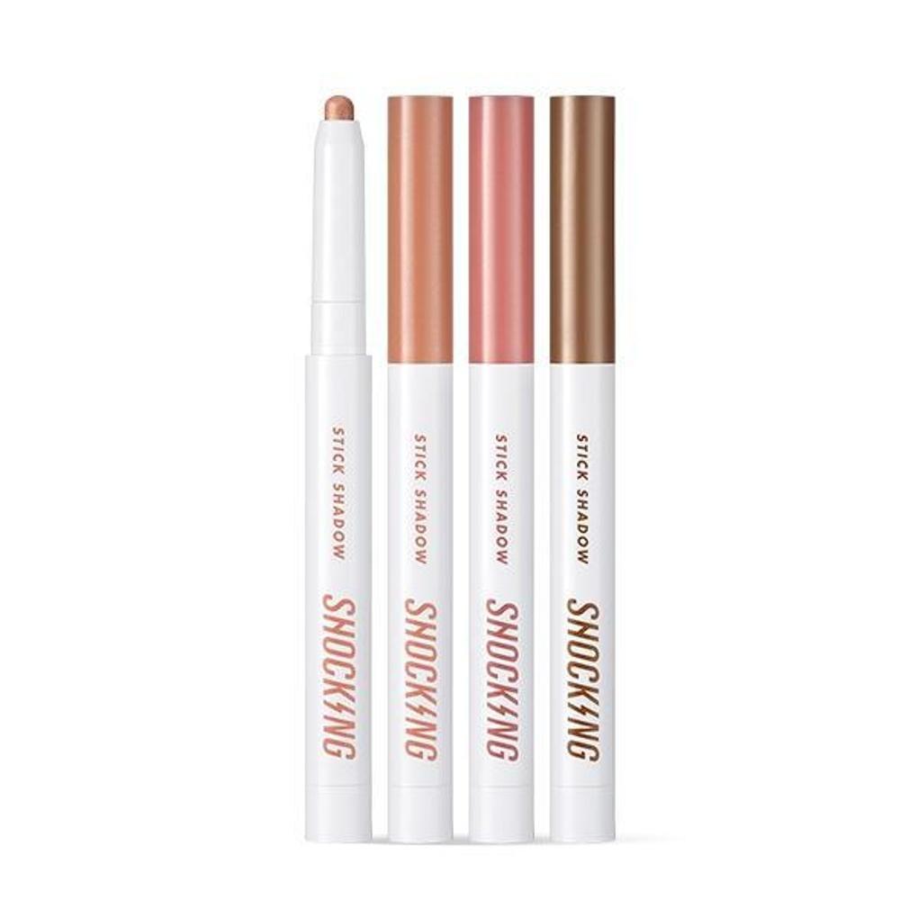Tony Moly The Shocking Color Fixing Stick Shadow