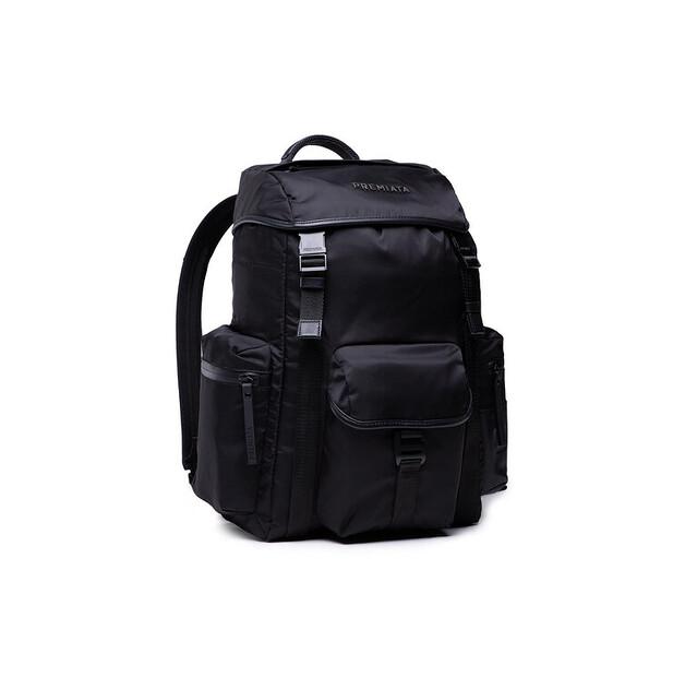 Рюкзак Premiata Booker 2103 Черный