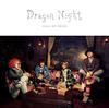 Dragon Night Первое лимитированное издание B (CD+ЖИВОЙ CD)