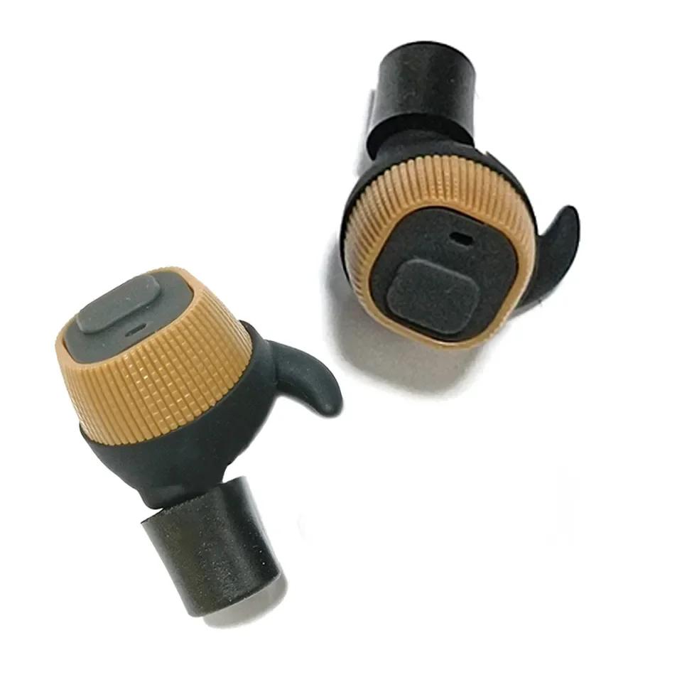 Earmor M11 Электронные беруши Антишумовые беруши Шумоподавляющие для стрельбы Защита слуха