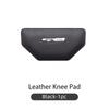 Universal Car Knee Leg Cushions Armrest Elbow Pad Accessories For KIA gt gtline Xline ceed Forte RIO STINGER Seltos K3 K4 BO2