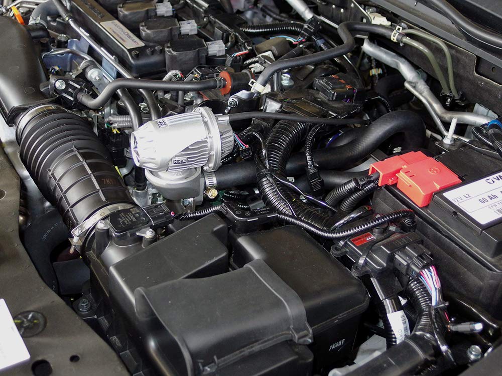 HKS Blow Off Valve Parts Super SQV4 Suction Return Civic (with Kit) FK7/FC1 L15#(TURBO) 71008-AH010