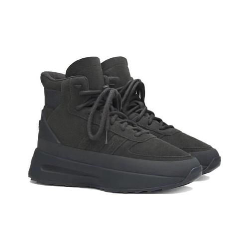 adidas Легкая атлетика x Лос-Анджелесский турист Карбон - IE6208