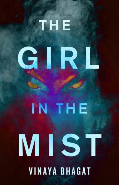 Книга The Girl In the Mist