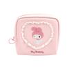 Mini Pouch Angel My Melody 50th Anniversary
