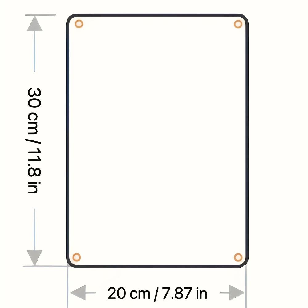 1 шт., металлическая жестяная вывеска типа «специи», винтажная жестяная металлическая вывеска, настенный декор для кухни, дома, гаража (30см*20см/11.8дюймов*7.87дюймов)