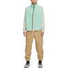 Nike Серия ACG Canwell Glacier Therma-FIT ADV Спортивный повседневный жилет без рукавов со стойкой Мужской жилет HV1113-353