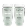 Kérastase Шампунь для кожи головы двойного действия (2 x 250 мл)