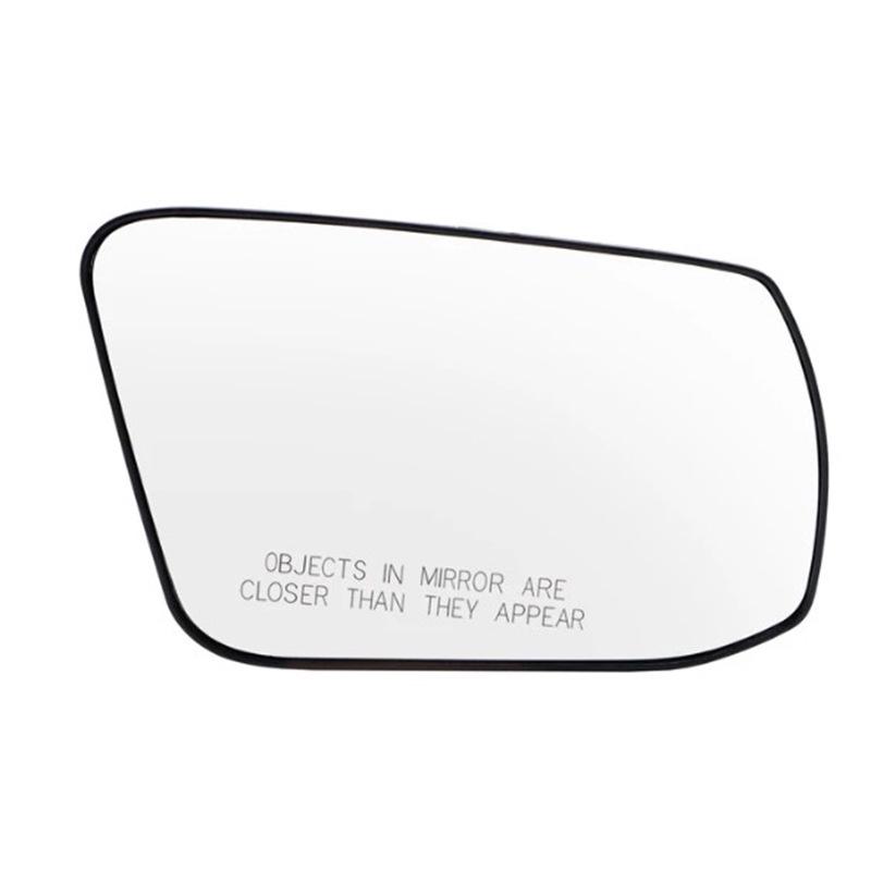 Heated Rearview Mirror Lens for 2016-2019 Nissan Titan