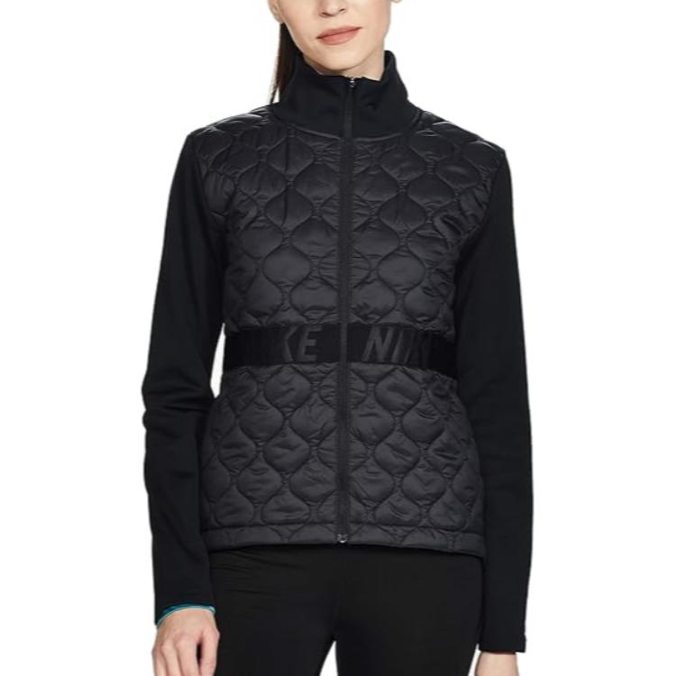 Nike Puffer Jacket Women's Black BV3863-010