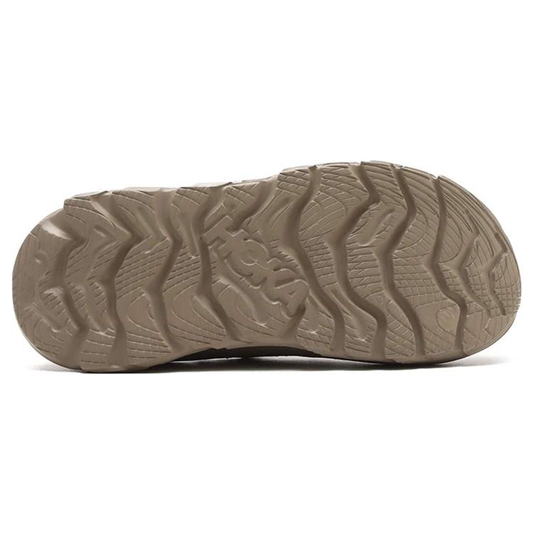 HOKA One One Hoka Restore Tc Dune Oxford Tan 1134532-DOTN