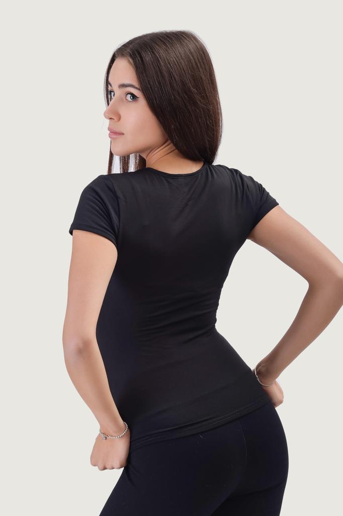 Термофутболка Ysabel Mora (68349)