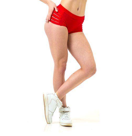 Шорты для Pole Dance P1-C4 TotalFit (06399270)