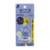 Shinwa Sokutei Q High Magnification Super Mini 75543 Magnifier, 15x, 10mm,