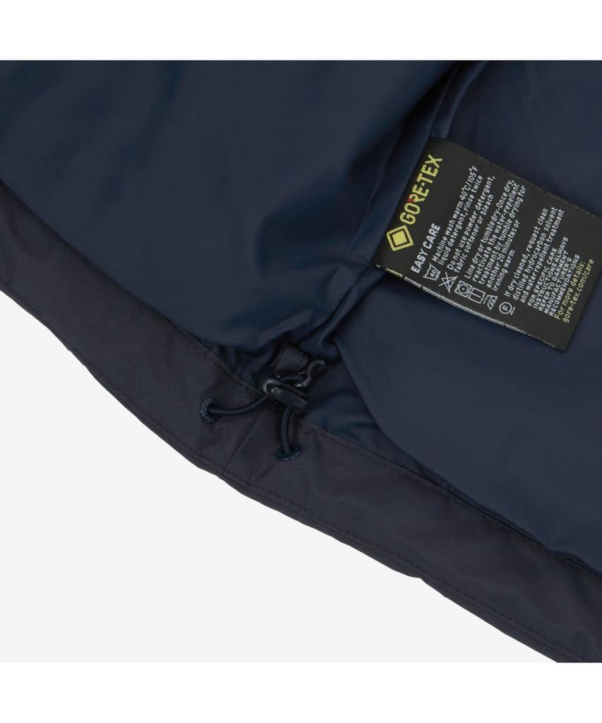 The North Face Nj2Gs01B Men'S Gore-Tex Anchor Jacket Navy