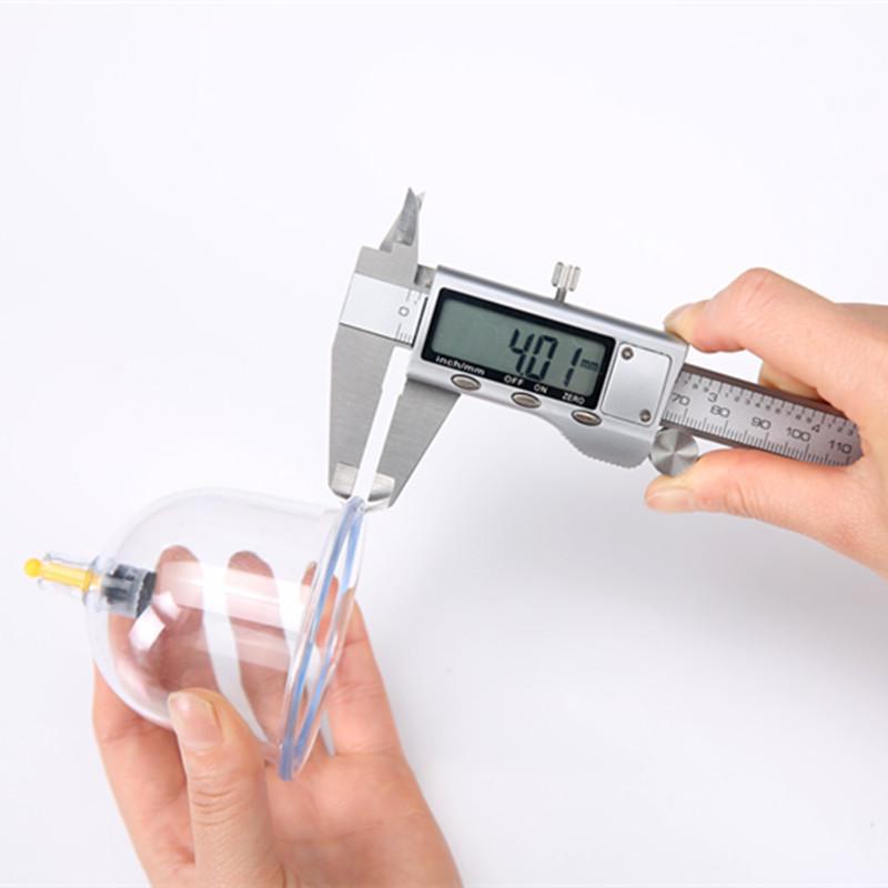 Очень большой аппарат для банок Каннян с насосом