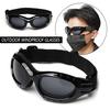 2 шт. Новые Горнолыжные Очки для Сноуборда UV400 Пылезащитные Для Активного Отдыха Лыжные Очки Очки Защитные Очки Ветрозащитные Оправа Линзы Солнцезащитные Очки