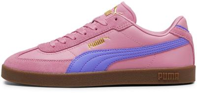 Кроссовки Club II Era mauved out/dark amethyst/gum
