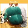 Adorable Dinosaur Plush Toy Large Size Cuddly Doll Pillow Ideal For Sleeping