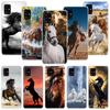 Чехол для телефона "Лошадь Великая Красота Скачущая" для Samsung Galaxy A14 A15 A13 A12 A54 A55 A53 A52 A04S A24 A25 A23 A22 A34 A35 A33 A32