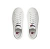Tommy Jeans Кроссовки Tjw Cupsole Sneaker Ess EN0EN02508 белый