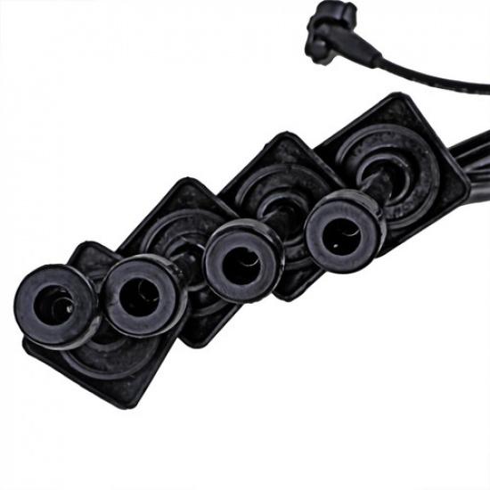 Высоковольтные провода зажигания 5 мм для Toyota Camry 1994-1995, Celica 1992-1998 1999 L4 2.2L