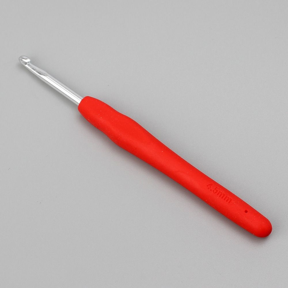 Крючок для вязания крючком 2,0-10,0 мм, спицы, аксессуары для вязания, спицы для вязания крючком, подарок маме