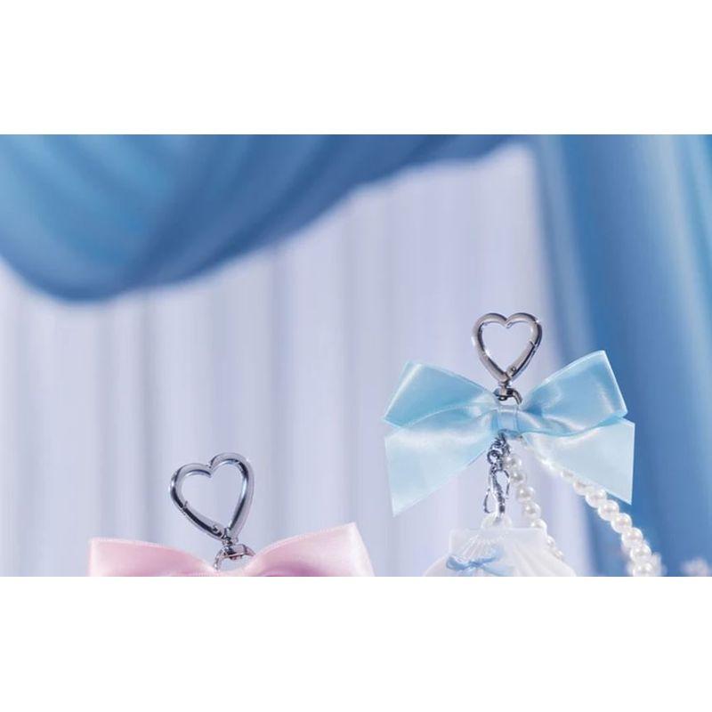 Flower Knows - Бальзам-хайлайтер «Жемчужина ракушки» - 2 цвета