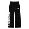 Essentials NBA Collaboration FW25 Lounge Fit Sweatpants Men Bottoms 130NB258401F