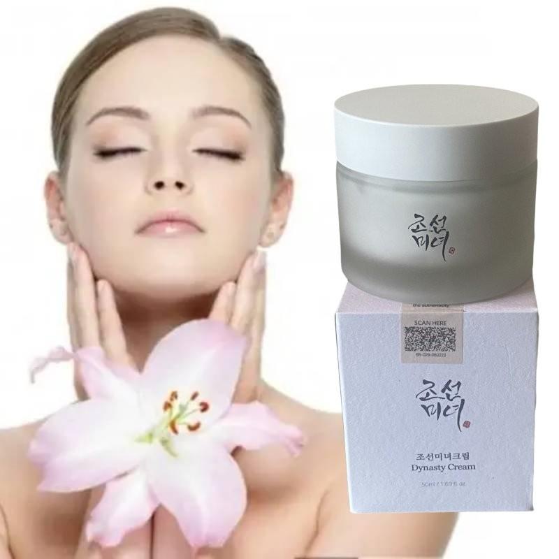 Cross-border Beauty Of Joseon Nourishing Moisturizing Cream 50ml For Hydrated Skin