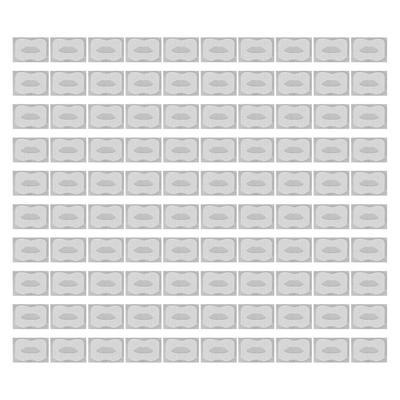 5 коробок полосок для дыхания и сна, уменьшающих храп, самоклеящихся, меньше храпа, дыхательная лента для сна и рта