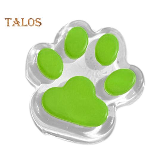 Большая игрушка для снятия стресса с кошки, игрушка для снятия беспокойства, ущипывания кошачьей лапы, сенсорная игрушка для детей, подростков и взрослых, мягкий мяч для снятия стресса, игрушка для домашних животных