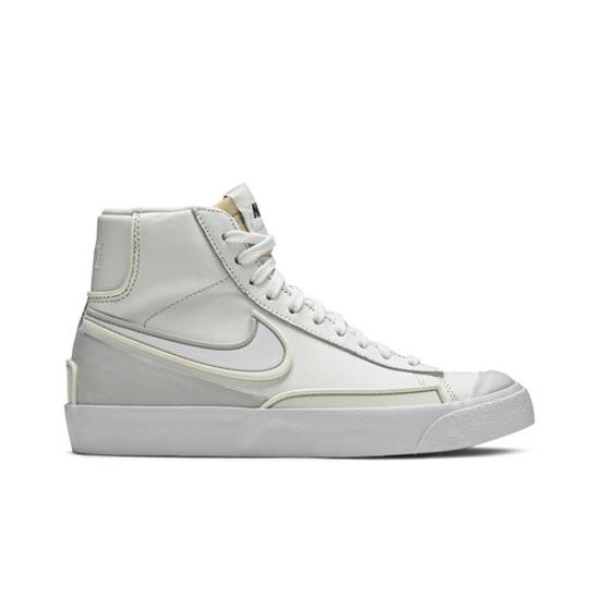 Nike Женские Blazer Mid 77 Бесконечный Белый DC1746-101