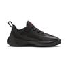 Jordan Luka 1 Luka 1 PF Cushioning Low top Children's Basketball Shoes Black Red Children Aged 3 7 Years Old DR6086-060