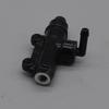 Motorcycle rear brake pump for for QJIANG keeway superlight 200 202 QJ200-2H vintage chopper accessories