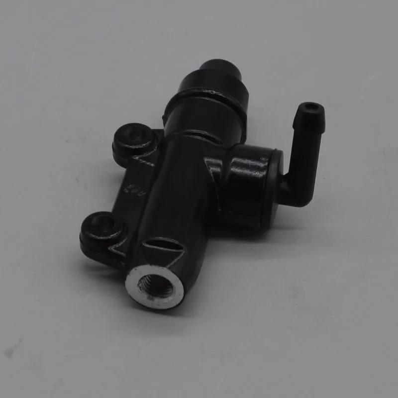 Motorcycle rear brake pump for for QJIANG keeway superlight 200 202 QJ200-2H vintage chopper accessories