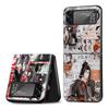 Mo Dao Zu Shi MDZS Манга Чехол для телефона Z Flip 7 Для Samsung Z Flip 6 5 4 3 5G Galaxy ZFlip7 ZFlip4 ZFlip5 ZFlip6 ZFlip3 Чехол для телефона