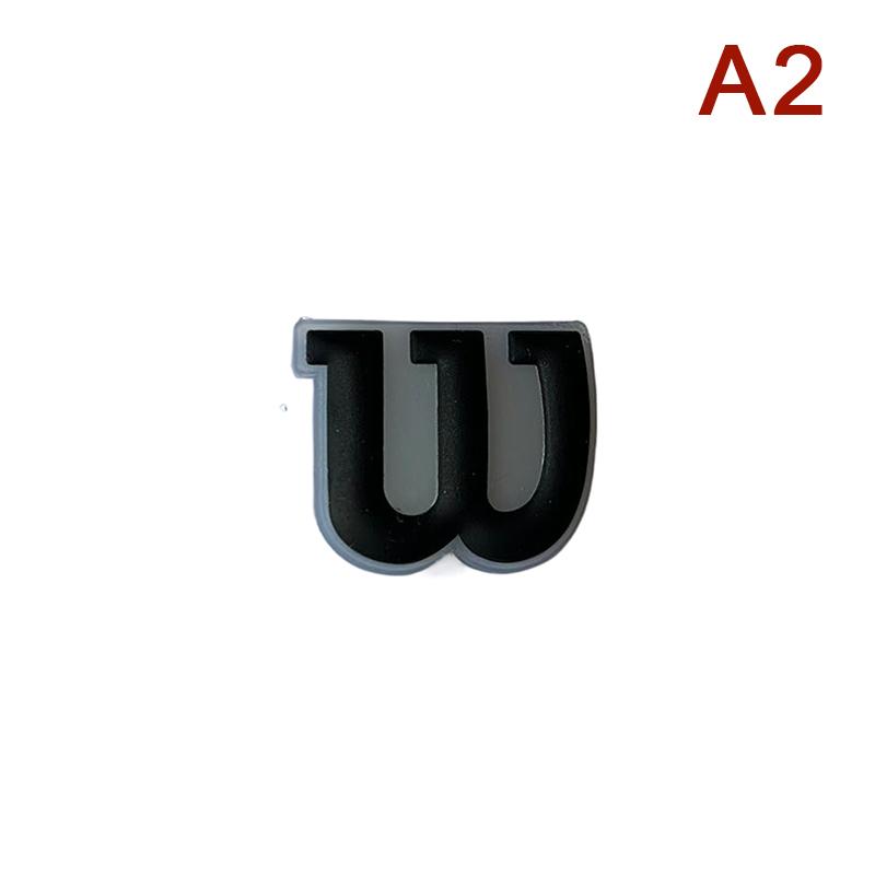 Уменьшите виброгасители теннисной ракетки, профессиональные аксессуары для теннисных ракеток, демпфер для теннисной ракетки, амортизатор