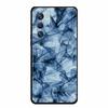 Для Tecno Camon 18 Premier Чехол Мраморный ТПУ Мягкий Силиконовый Задняя Крышка Чехол для Телефона для Tecno Camon18 Premier Coque для CH9n Fundas