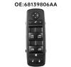 68139806AA подходит для Dodge Journey Левый Передний Стеклоподъемник Автоматический 11-контактный, заменяет 56046826AE.