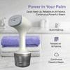 Fast Wrinkle Remove Portable Ironing Machine Electric Clothing Steamer Vapor Iron  Home Use