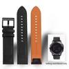 20mm 22mm 26mm Quick Fit Leather Strap For Garmin Fenix 7X 7 Solar 6X 6 Pro 5X Plus/EPIX/MARQ/Mk2 Mk2i Watch Band Bracelet Acces