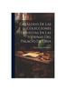 Книга Catalogo De Las Colecciones Expuestas En Las Vitrinas Del Palacio De Liria