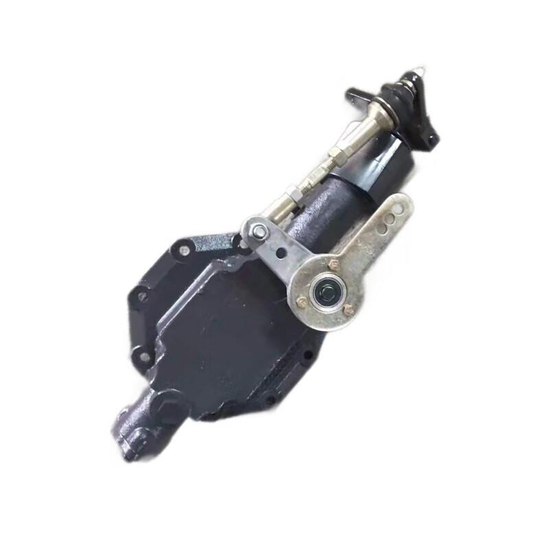 Сборка крышки переключения передач Howo ZZ1167
