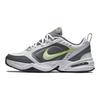 Кроссовки унисекс Air Monarch IV White Cool-Grey-Anthracite-White 415445-100