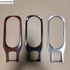 Central Control Gear Shift Panel Water Cup Holder Cover Trim For Toyota Corolla E210  - 2025 /Corolla Cross XG10  - 2025