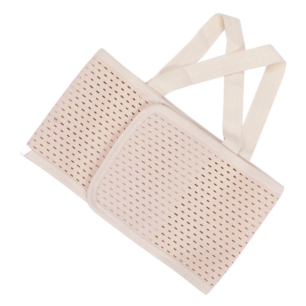 Kid\'s Breathable Chest Belt Broken Rib Brace Rib Support Wrap for Ribs Protection