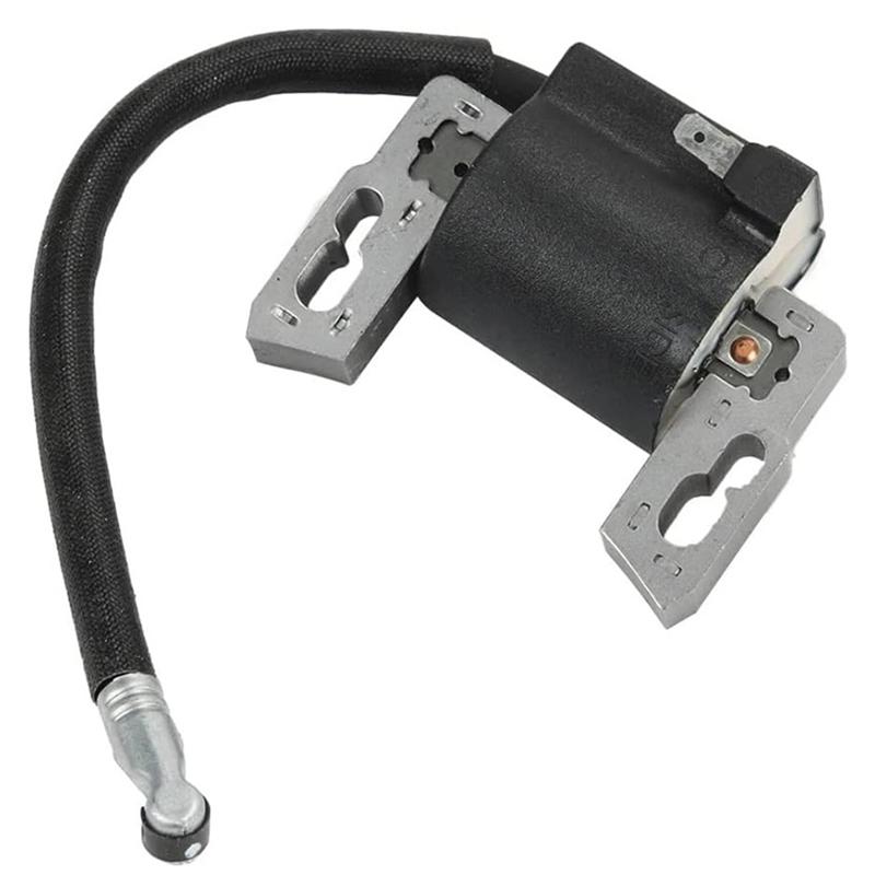 Катушка зажигания 797040 Для двигателей Briggs& Stratton 393993 490586 491312 492341 495859 496914 Серии DOV Двигателей газонокосилок